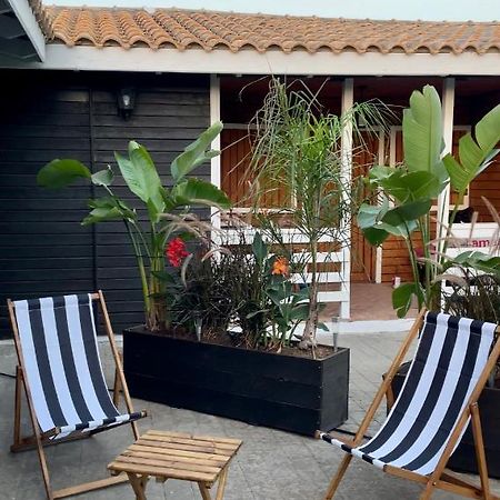 Waveshousetarifa Villa ภายนอก รูปภาพ