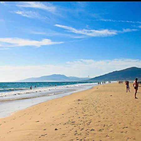 Waveshousetarifa Villa ภายนอก รูปภาพ