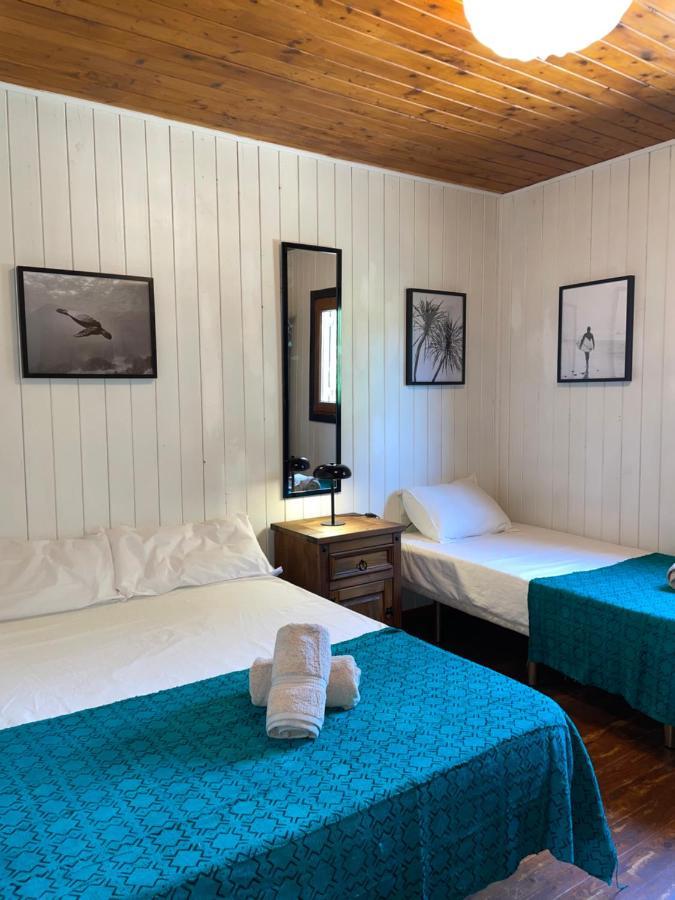 Waveshousetarifa Villa ภายนอก รูปภาพ