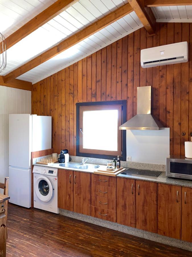 Waveshousetarifa Villa ภายนอก รูปภาพ