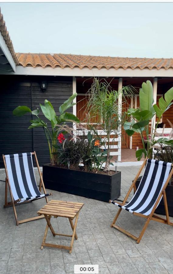 Waveshousetarifa Villa ภายนอก รูปภาพ