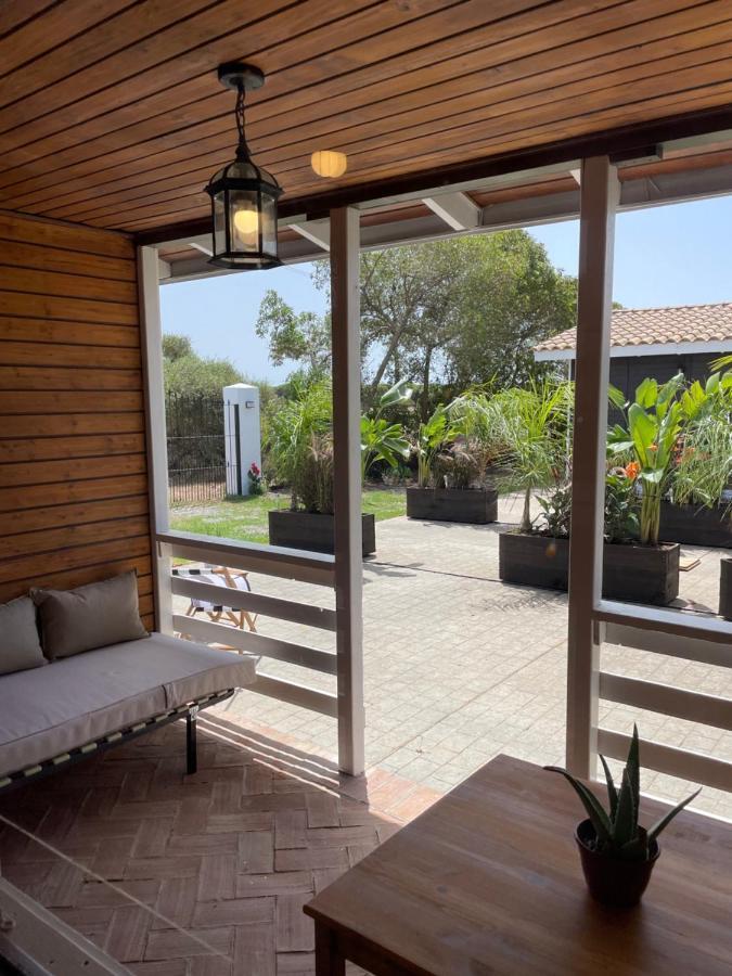 Waveshousetarifa Villa ภายนอก รูปภาพ