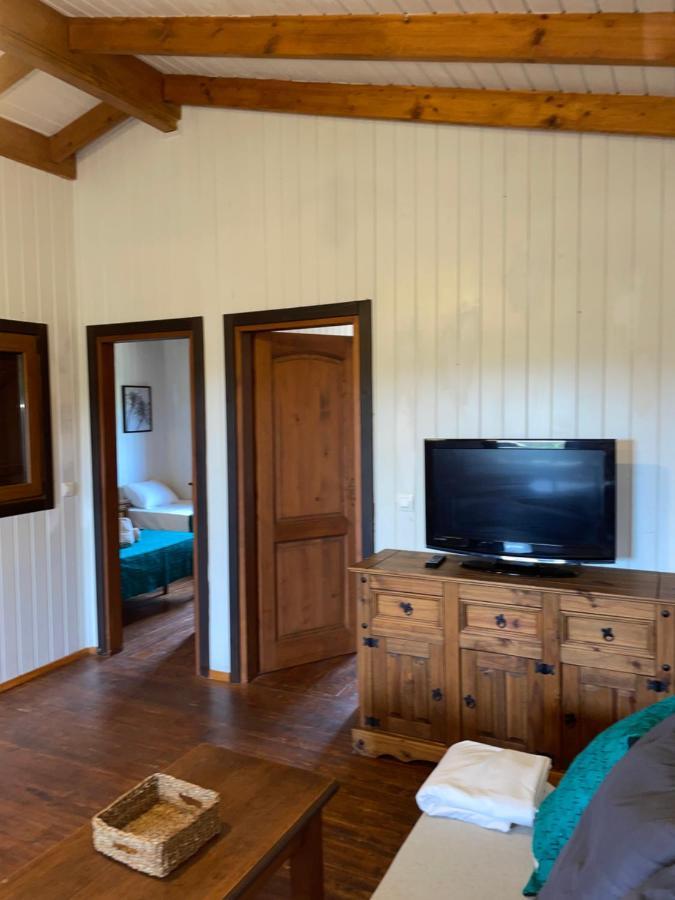 Waveshousetarifa Villa ภายนอก รูปภาพ