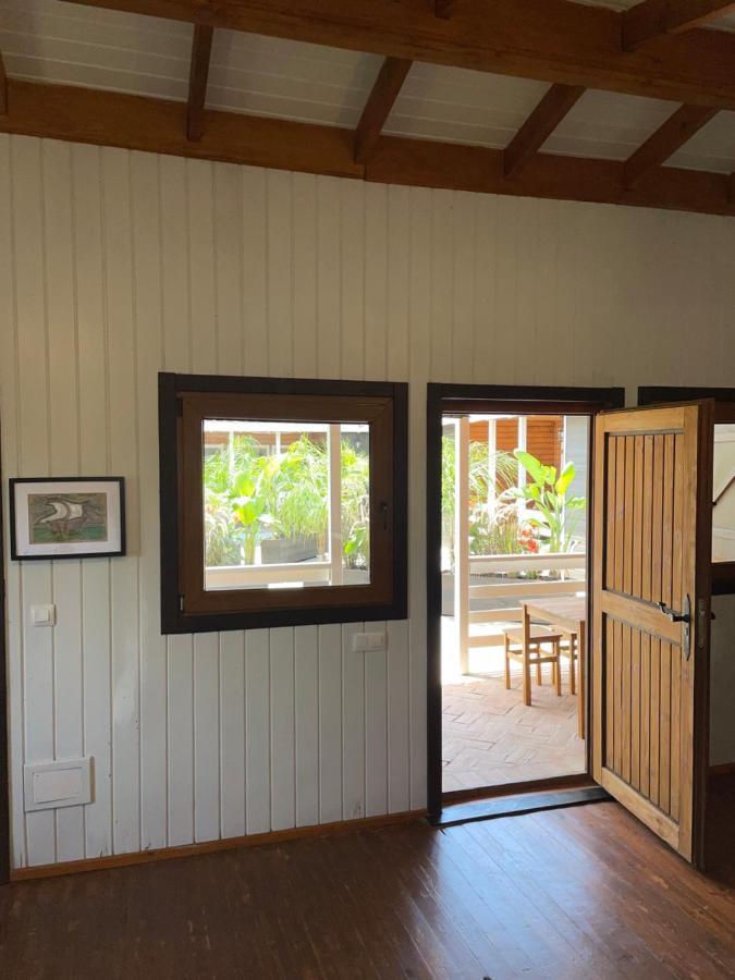 Waveshousetarifa Villa ภายนอก รูปภาพ