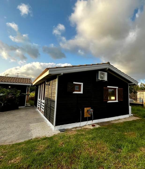 Waveshousetarifa Villa ภายนอก รูปภาพ