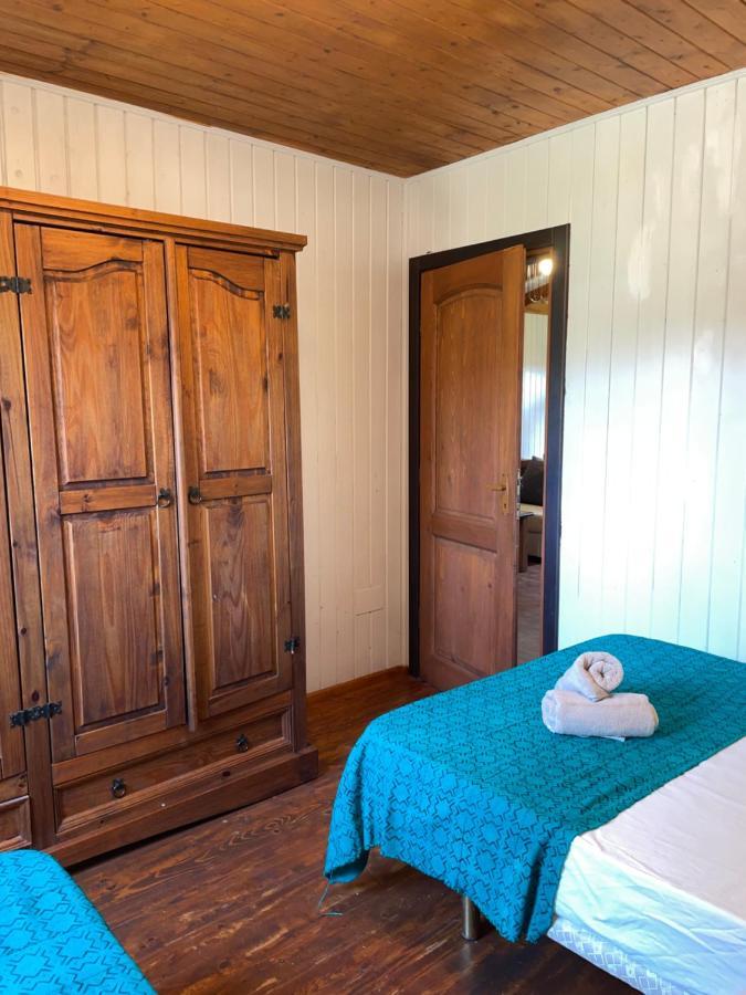 Waveshousetarifa Villa ภายนอก รูปภาพ