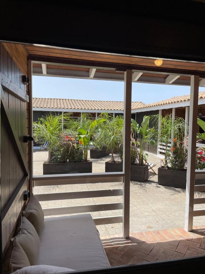 Waveshousetarifa Villa ภายนอก รูปภาพ