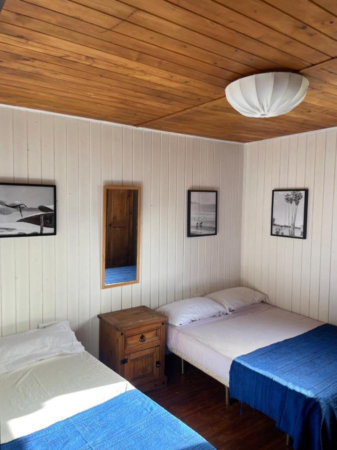 Waveshousetarifa Villa ภายนอก รูปภาพ