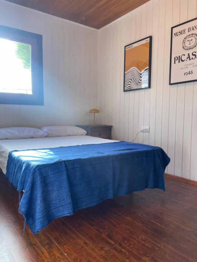Waveshousetarifa Villa ภายนอก รูปภาพ