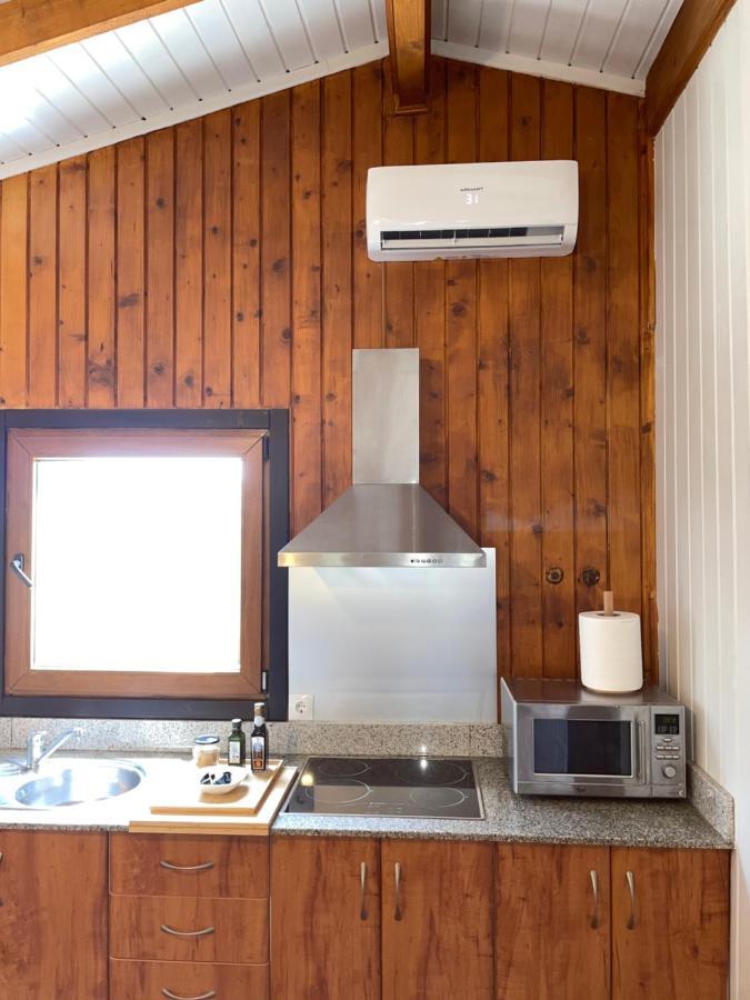 Waveshousetarifa Villa ภายนอก รูปภาพ