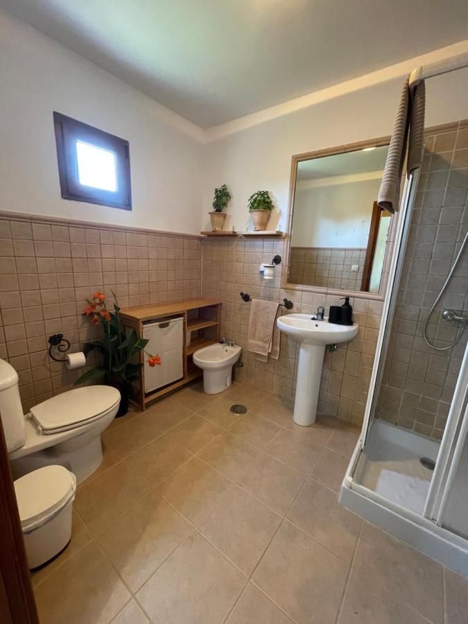 Waveshousetarifa Villa ภายนอก รูปภาพ