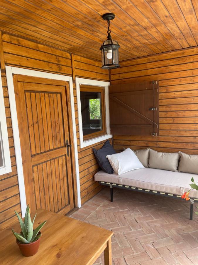 Waveshousetarifa Villa ภายนอก รูปภาพ