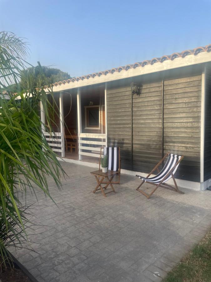 Waveshousetarifa Villa ภายนอก รูปภาพ