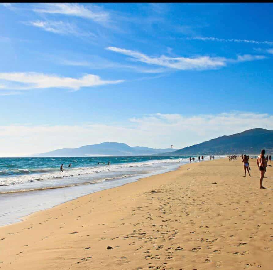 Waveshousetarifa Villa ภายนอก รูปภาพ